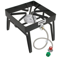 Bayou Classic SQ14 Bayou Brew Cooker/Burner