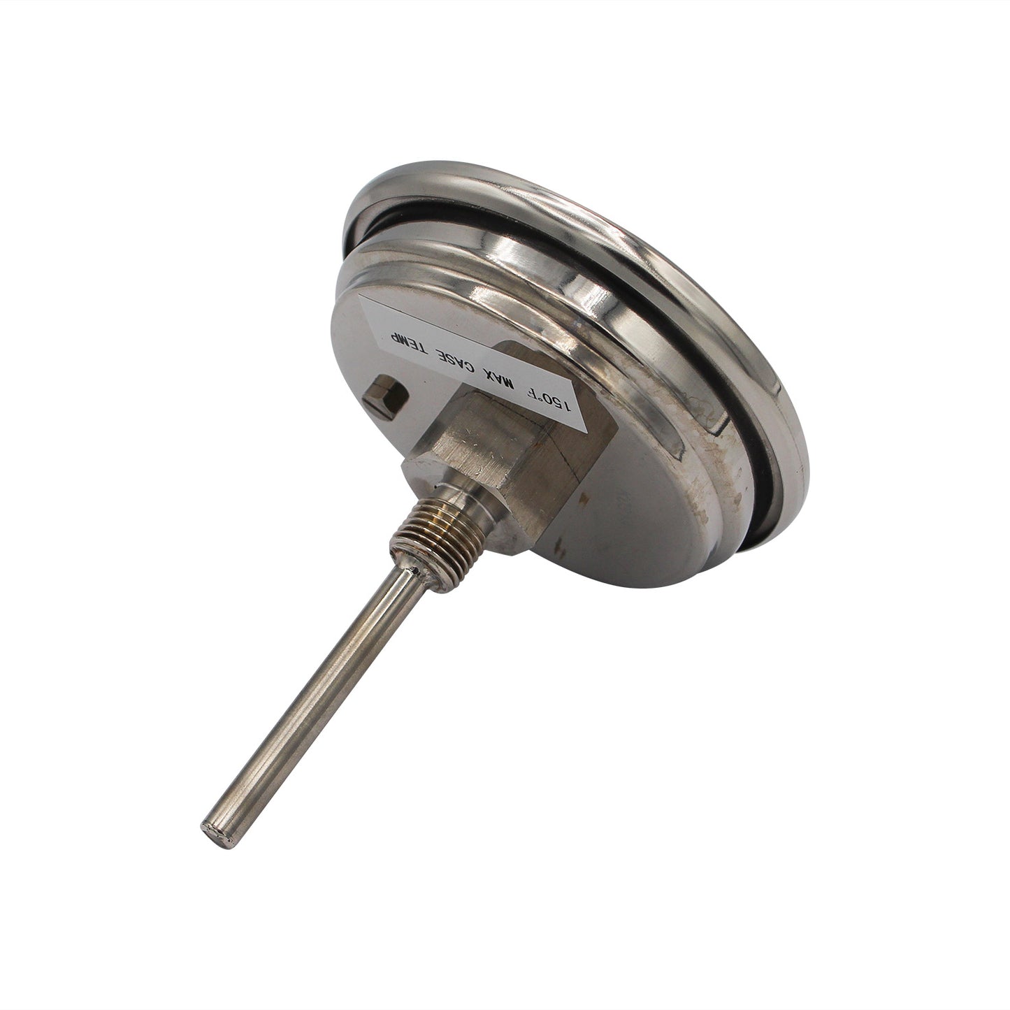 Blichmann Weldless Brewmometer Fahrenheit