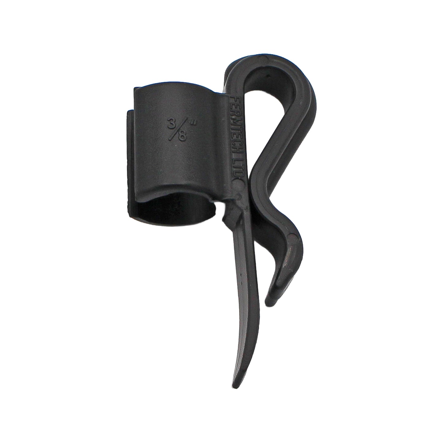 Fermtech Auto-Siphon 3/8" Clamp - Canuck Homebrew Supply, Canada
