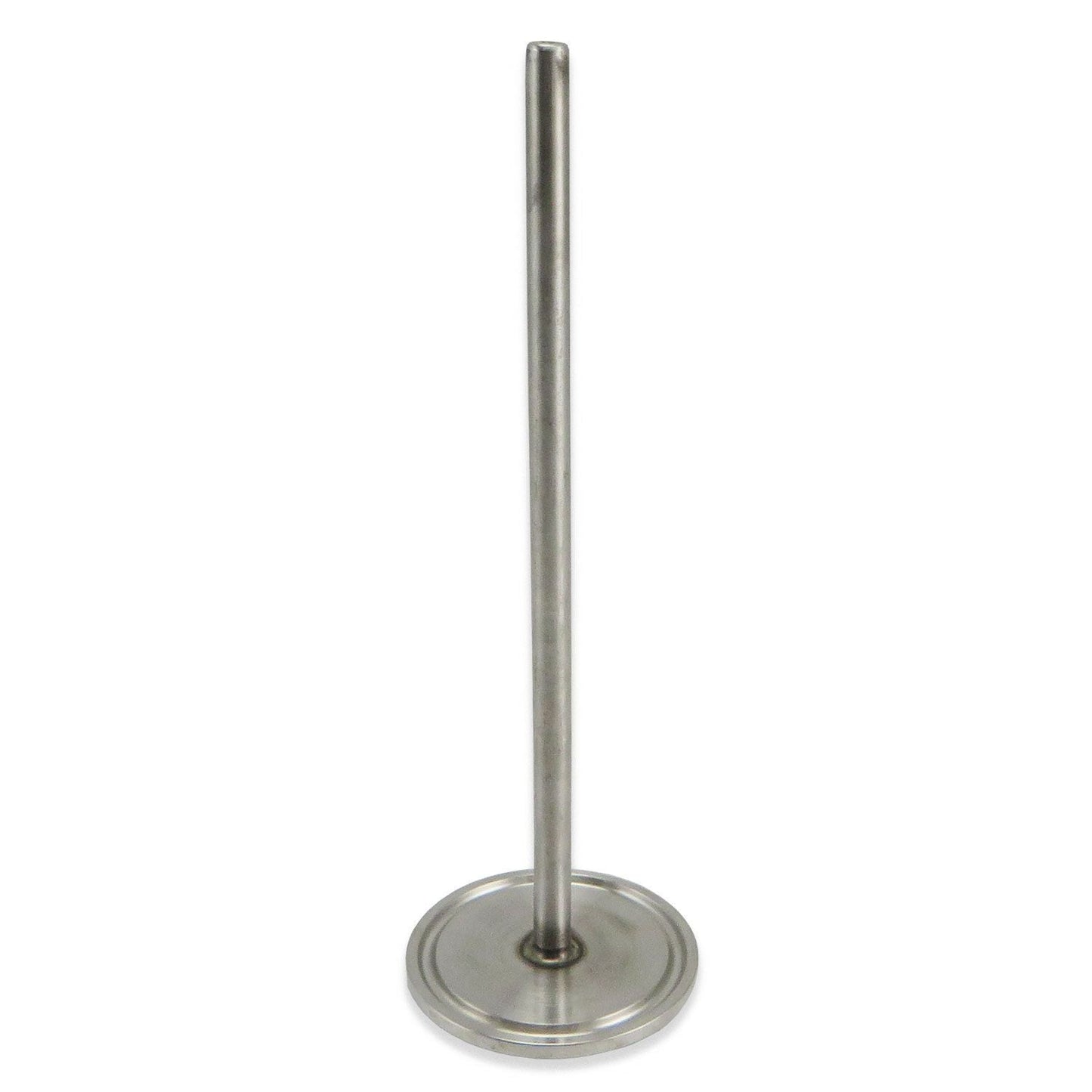 Stainless Steel Tri-Clover Thermowell