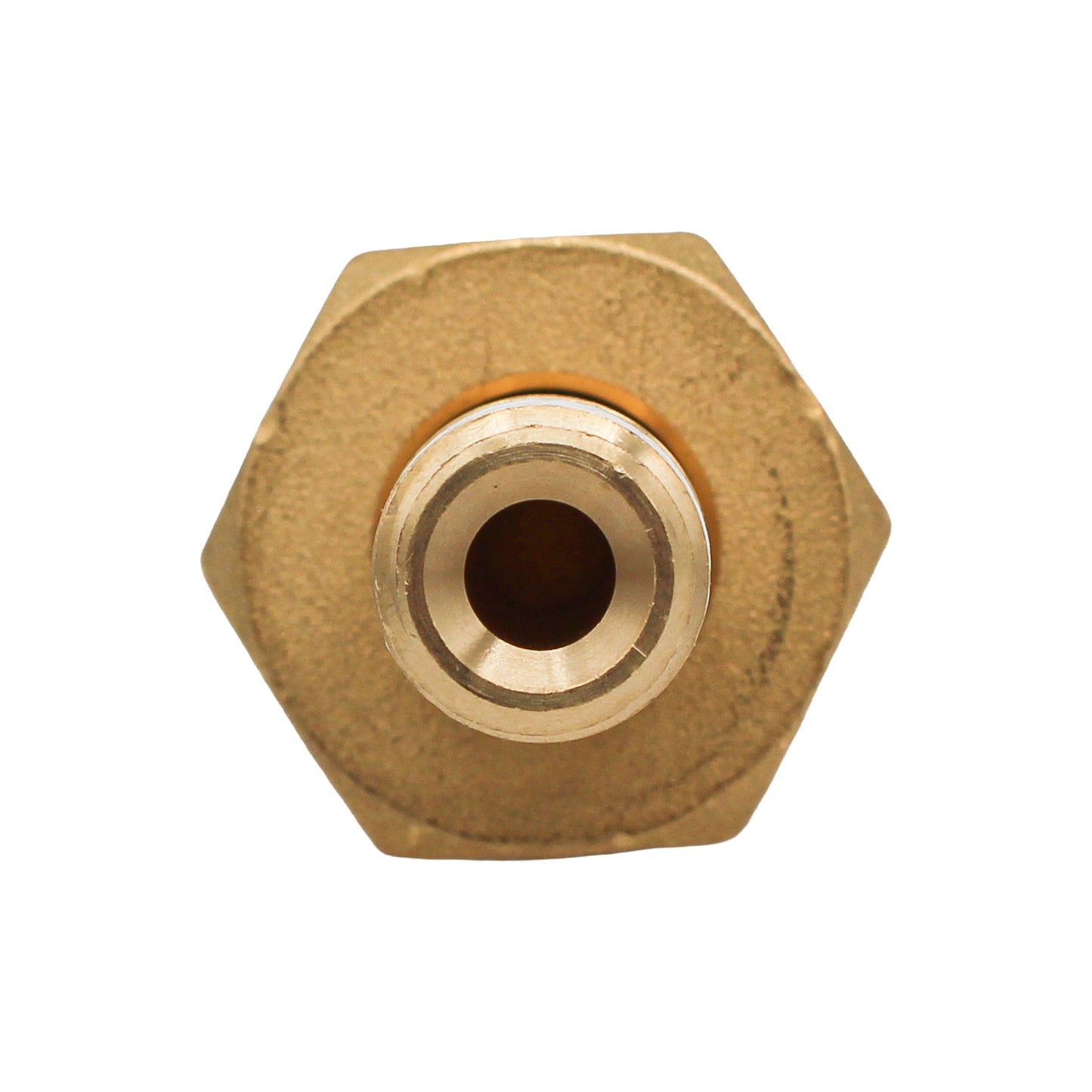 Taprite CGA 320 Nut & Nipple Replacement - Right Handed