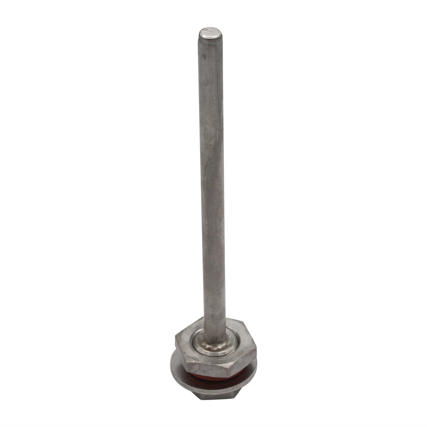 Weldless Thermowell Kit - 1/2" Female NPT - 6" Probe