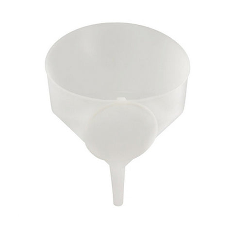 Anti-Splash Funnel with Filter Screen