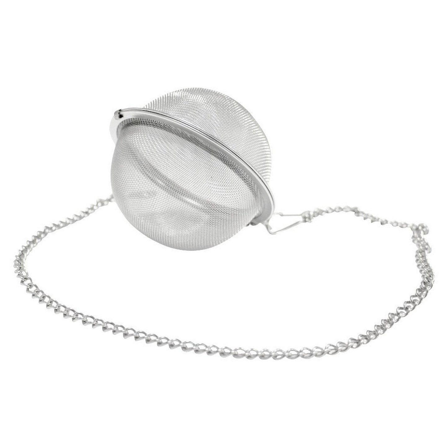 Stainless Steel Hop Ball