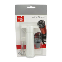 Vacu-Vin Wine Saver