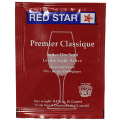 Montrachet Wine Yeast