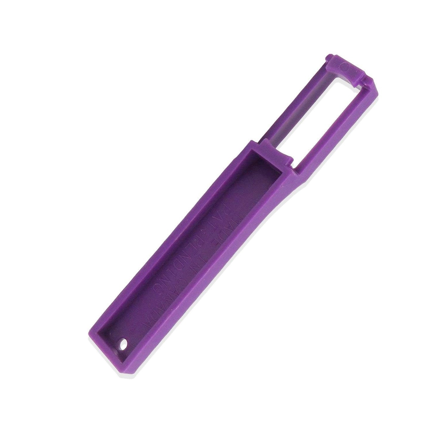 Bag Decapper for Fontana Wine Kits