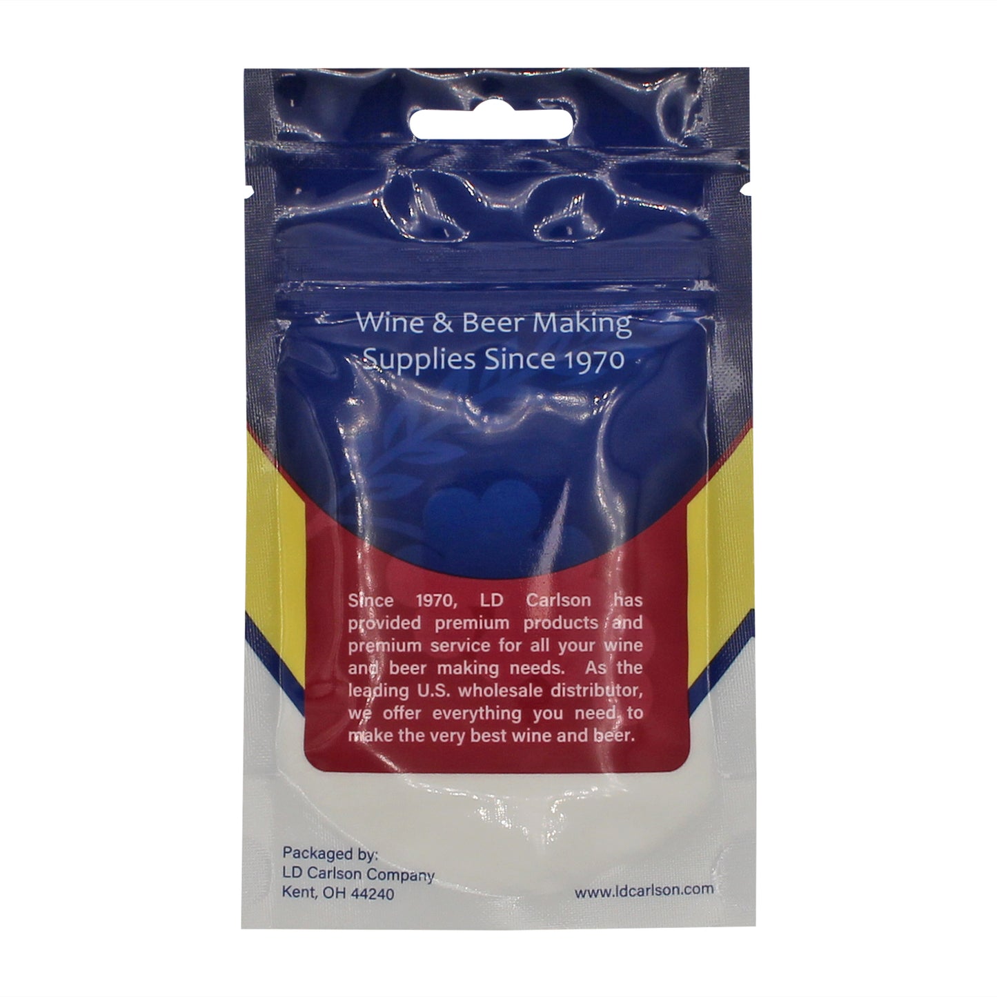 Pectic Enzyme - 1 oz (28 g) - Canuck Homebrew Supply, Canada