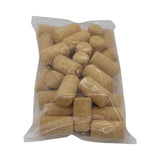 Aglica Wine Corks - 9x1 3/4 - 30 per bag