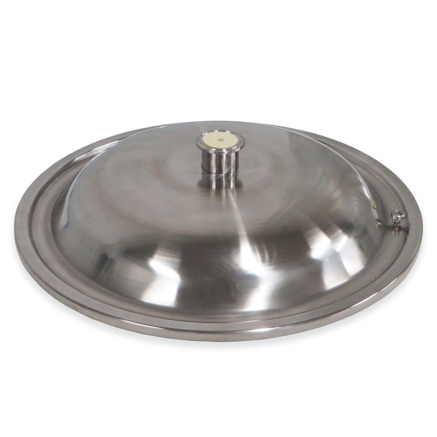 Chronical Half Barrel Fermenter Lid - 17 Gallon - Canadian Homebrewing Supplier - Free Shipping - Canuck Homebrew Supply