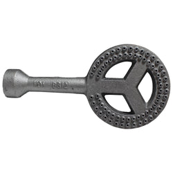 Bayou Classic Cast Iron Fry Burner