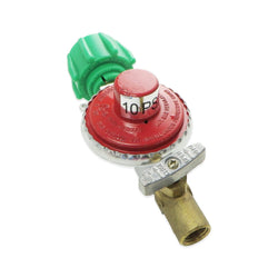 Bayou Classic 10psi Regulator - 1/" FPT
