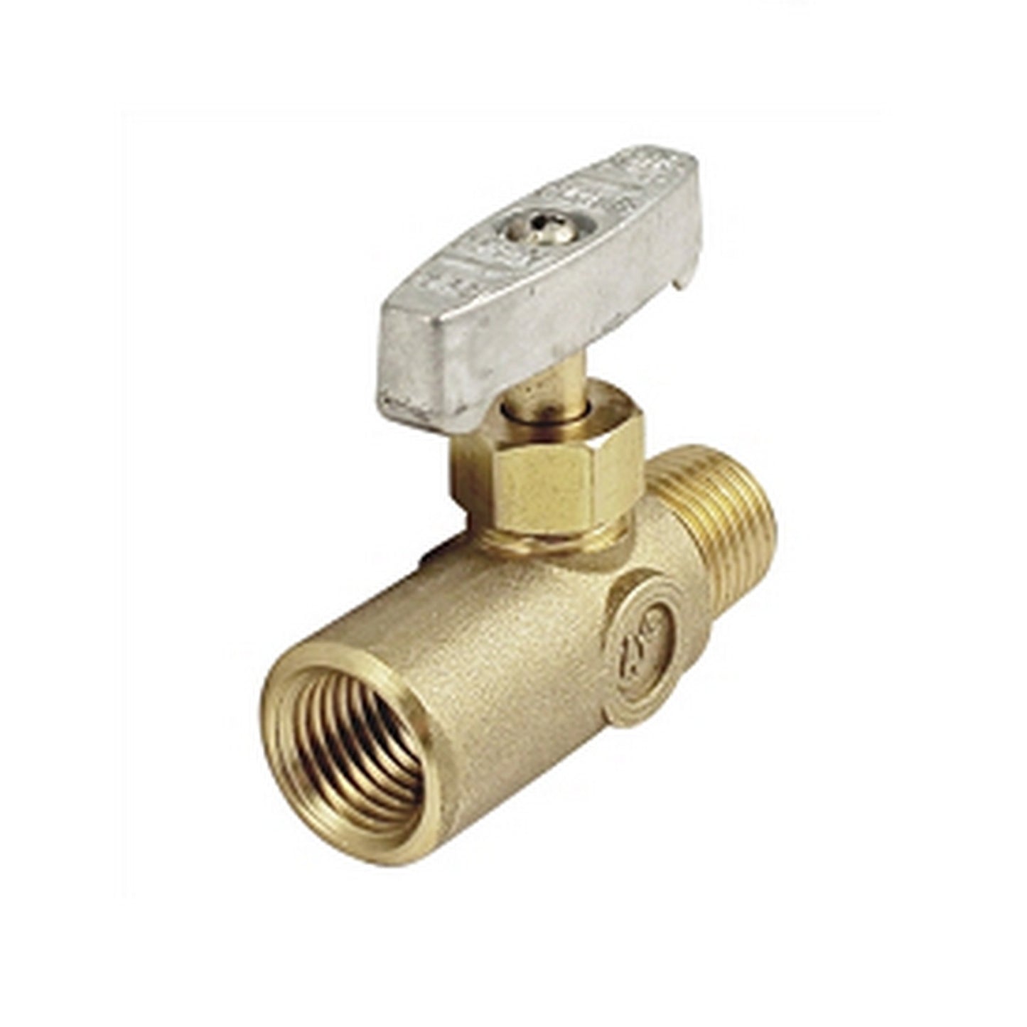 Bayou Classic Brass Control Valve