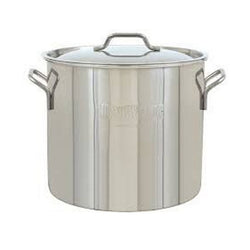 Bayou Classic 40 Quart Stock Pot
