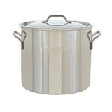 Bayou Classic 40 Quart Stock Pot