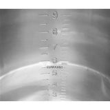 Bayou Classic 40 Quart Stock Pot - Graduated Markings