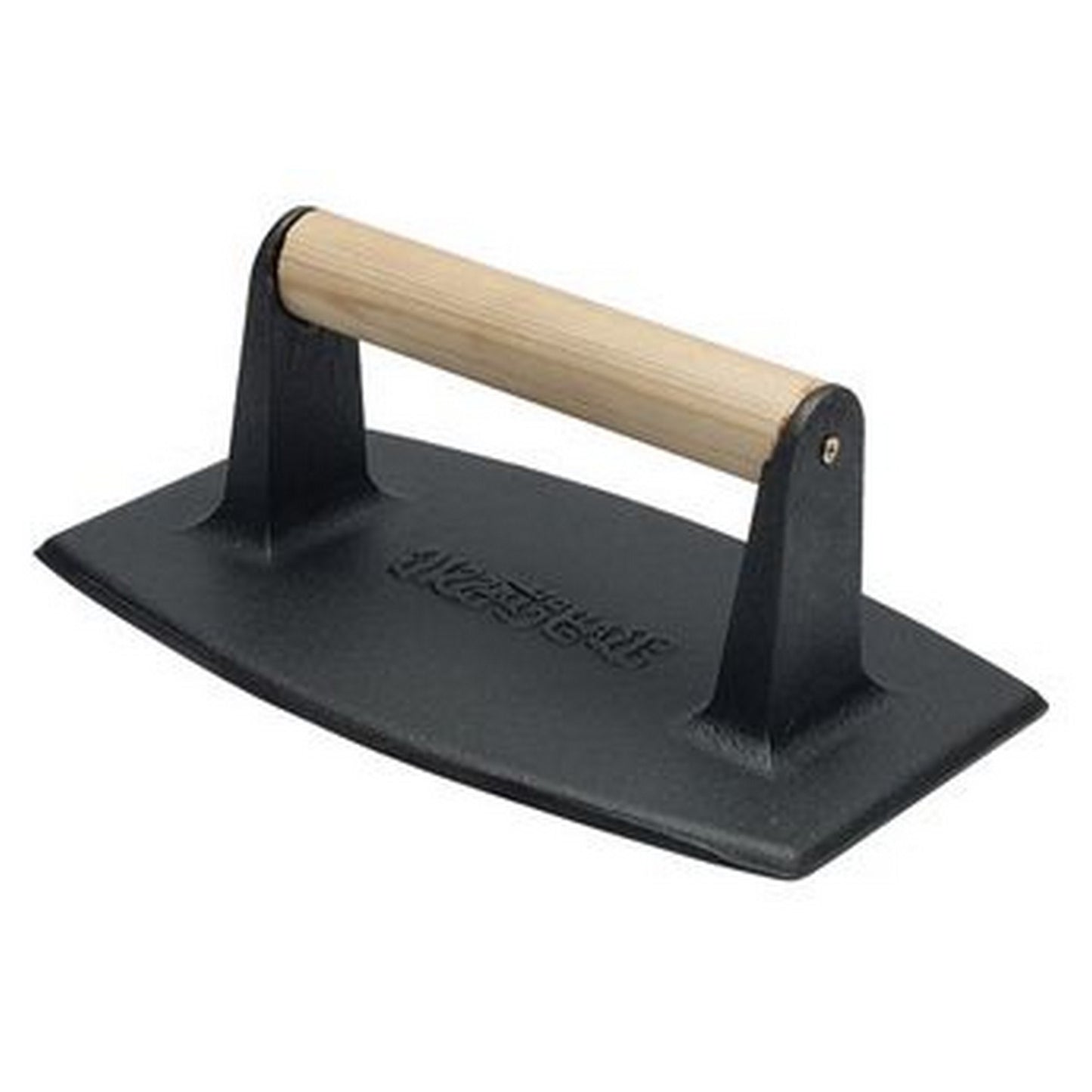 Cast Iron Bacon Press