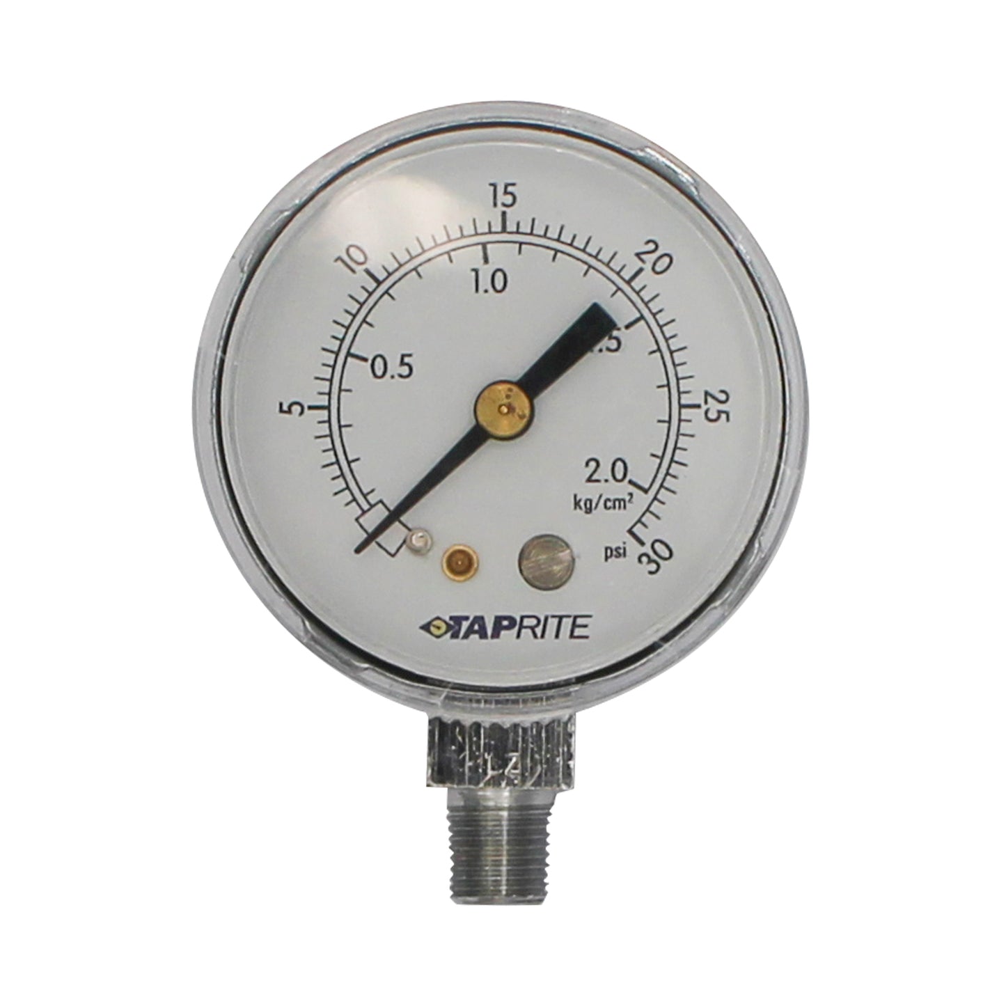 Taprite Carbonation Tester Gauge