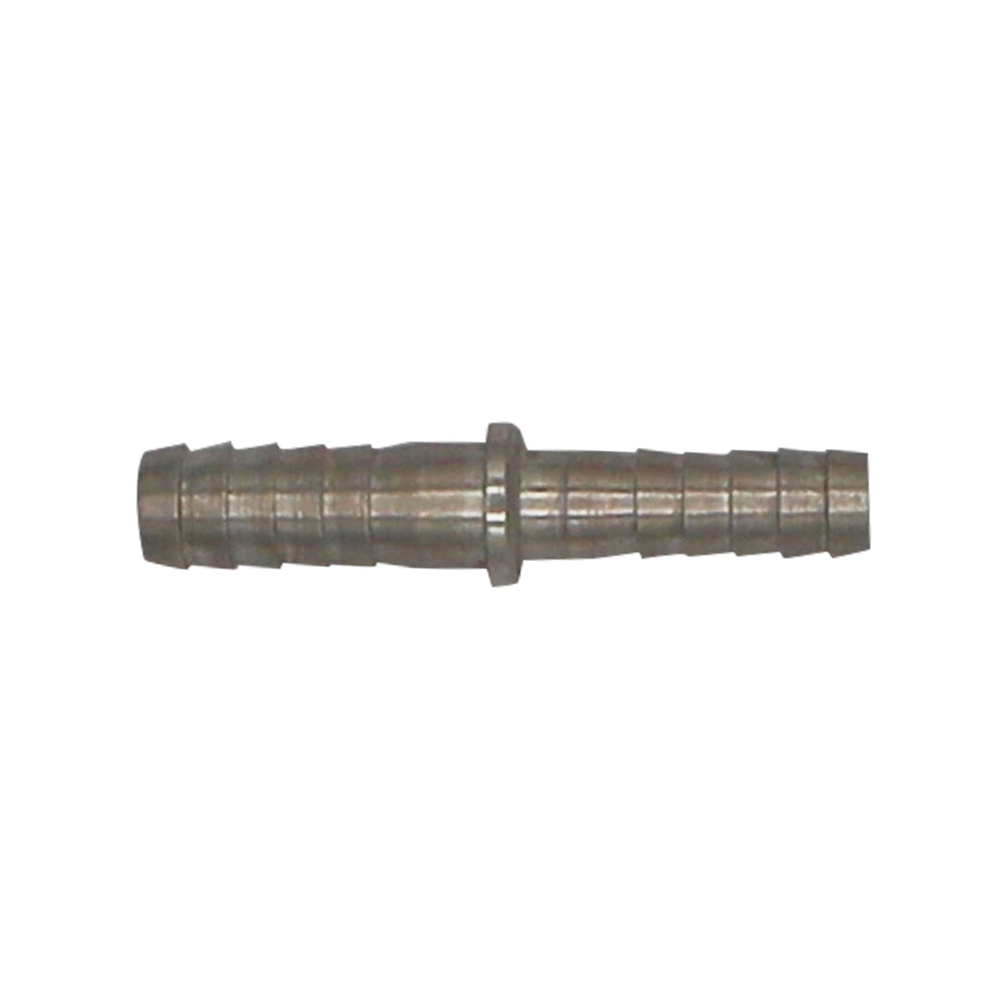 Taprite Stainless Steel Hose Splicer - 3/16" to 1/4" #526AB-SS