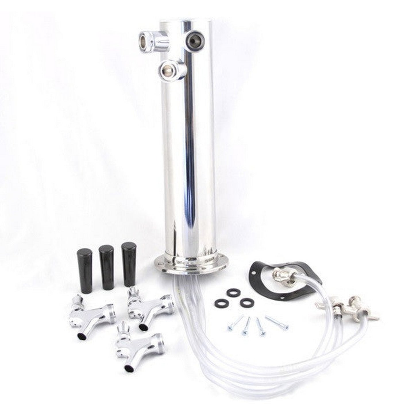 Triple Wine Tower D4743TWT - 14 - Canadian Homebrewing Supplier - Free Shipping - Canuck Homebrew Supply