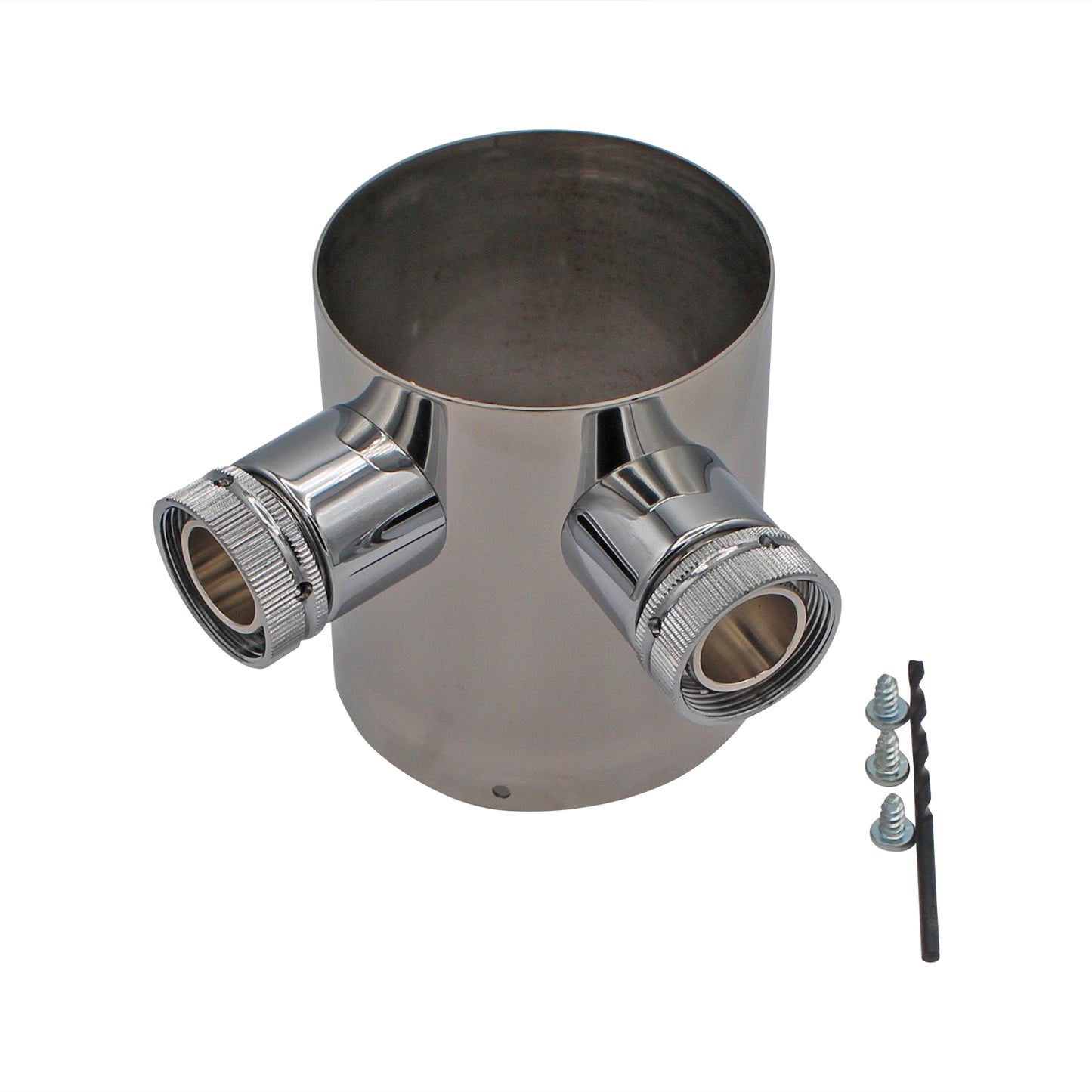 Taprite Beer Tower Two Faucet Adapter #D4743ADD-2 - Canuck Homebrew Supply, Canada