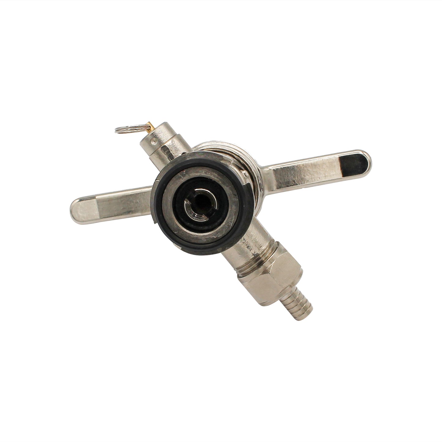 Taprite Sanke 'D' Wing Coupler #FT86