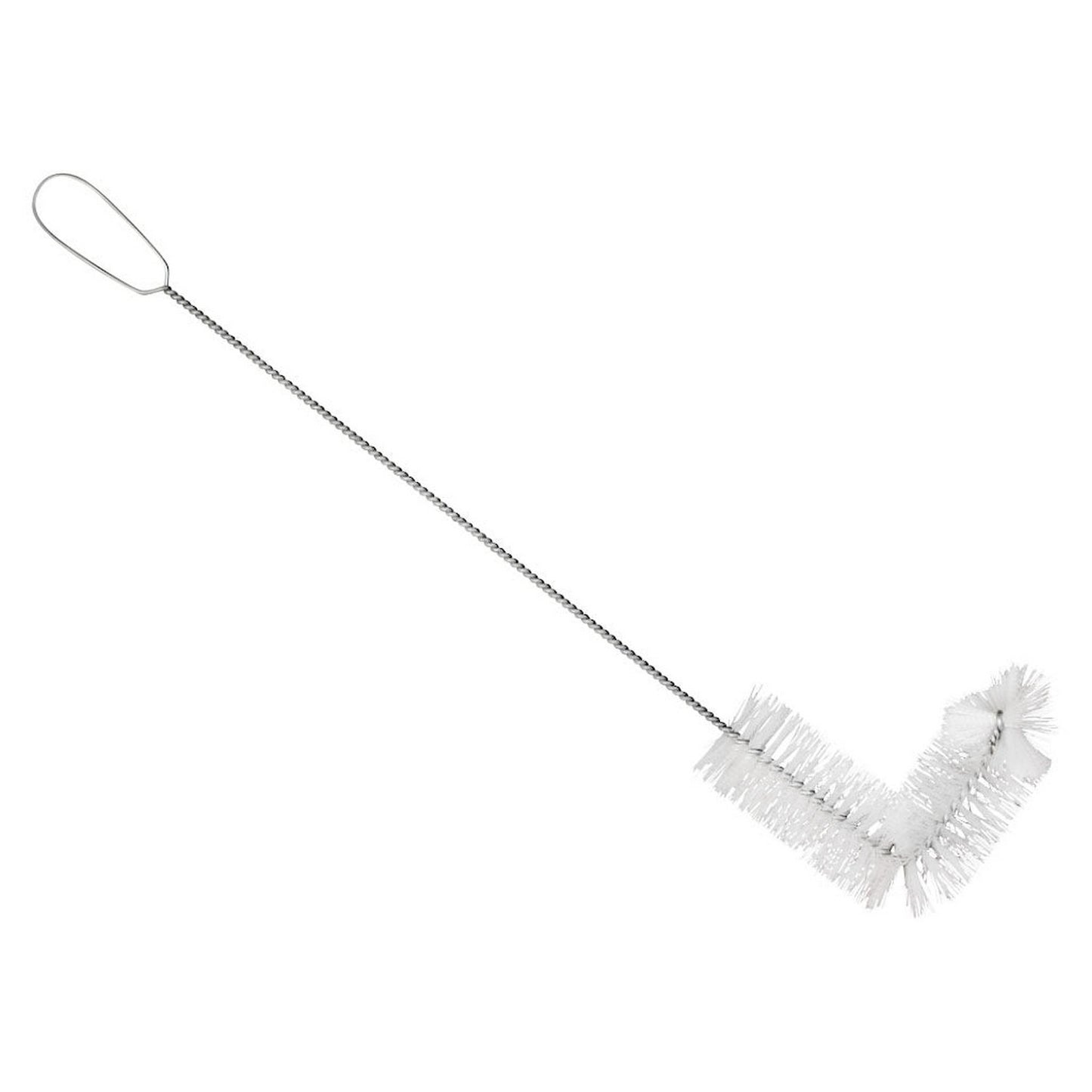 L-Shaped 84cm Carboy Brush