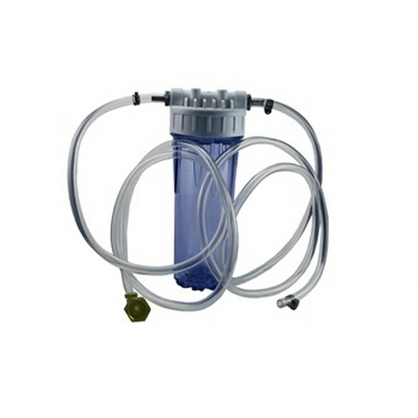 Water Filtration Setup