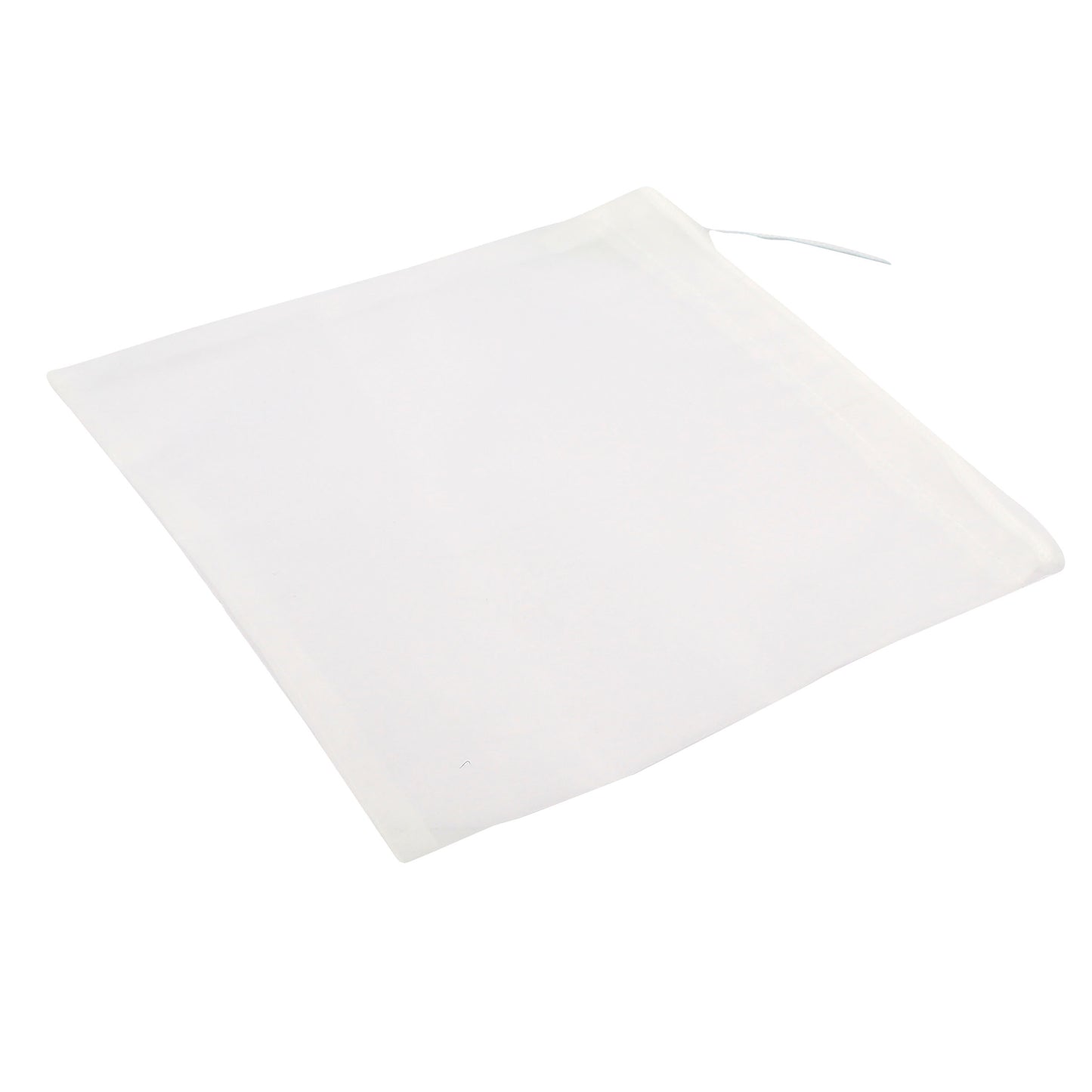 Fine Nylon Steeping Bag - 8" by 8"