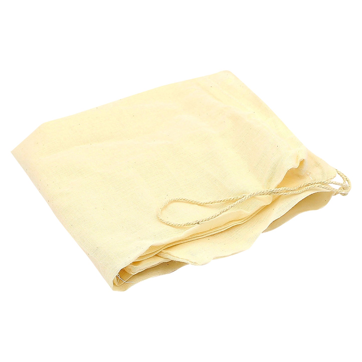 Muslin Steeping Bag - 12" by 19" - Canuck Homebrew Supply, Canada