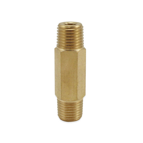 Regulator Connector Nipple