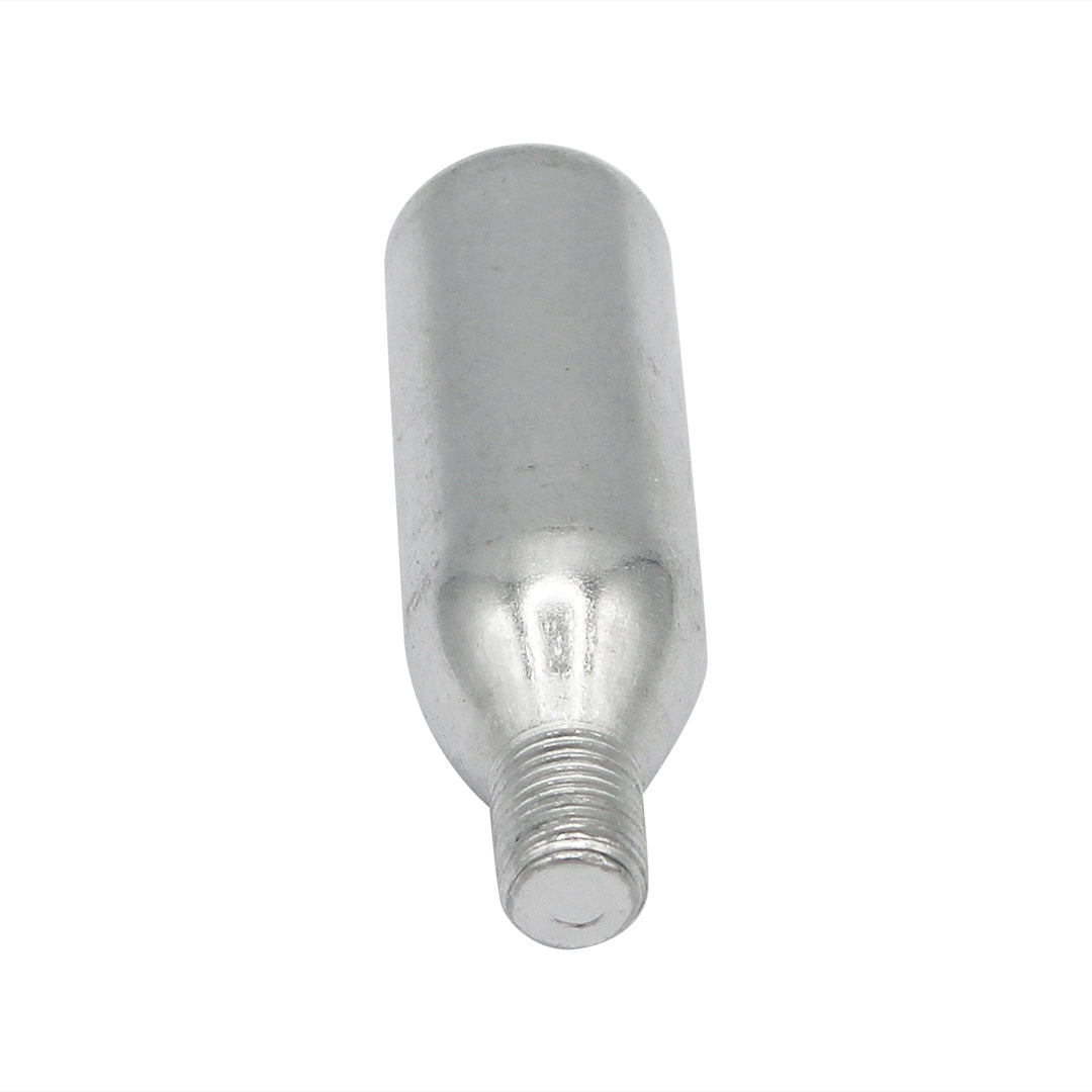 Threaded CO2 Cartridge - 8 g