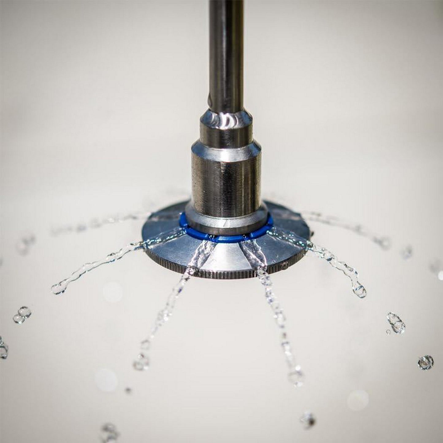 Sparge Arm Kit for the 10 Gallon Mash Tun - Canadian Homebrewing Supplier - Free Shipping - Canuck Homebrew Supply