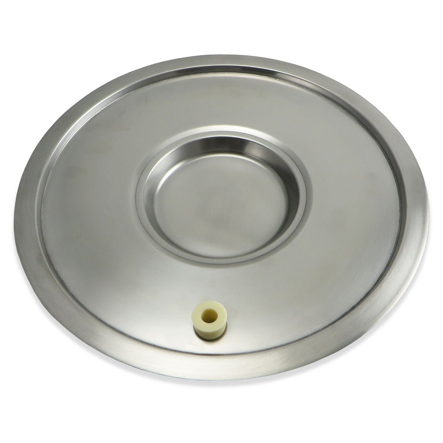 3.5 Gallon Ss Brewtech Mini Brew Bucket - Canadian Homebrewing Supplier - Free Shipping - Canuck Homebrew Supply