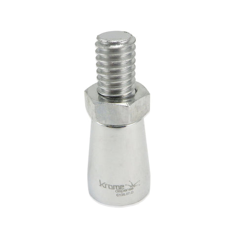 Faucet Handle Angler