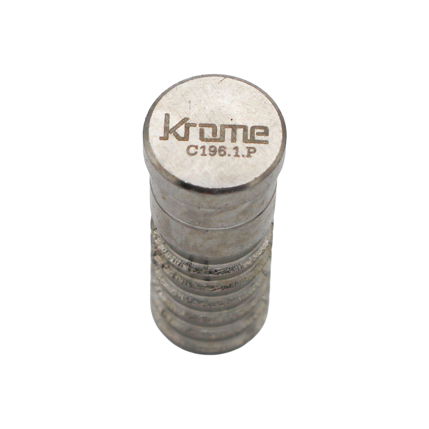 Stainless Steel Hose Plug - 5/16"