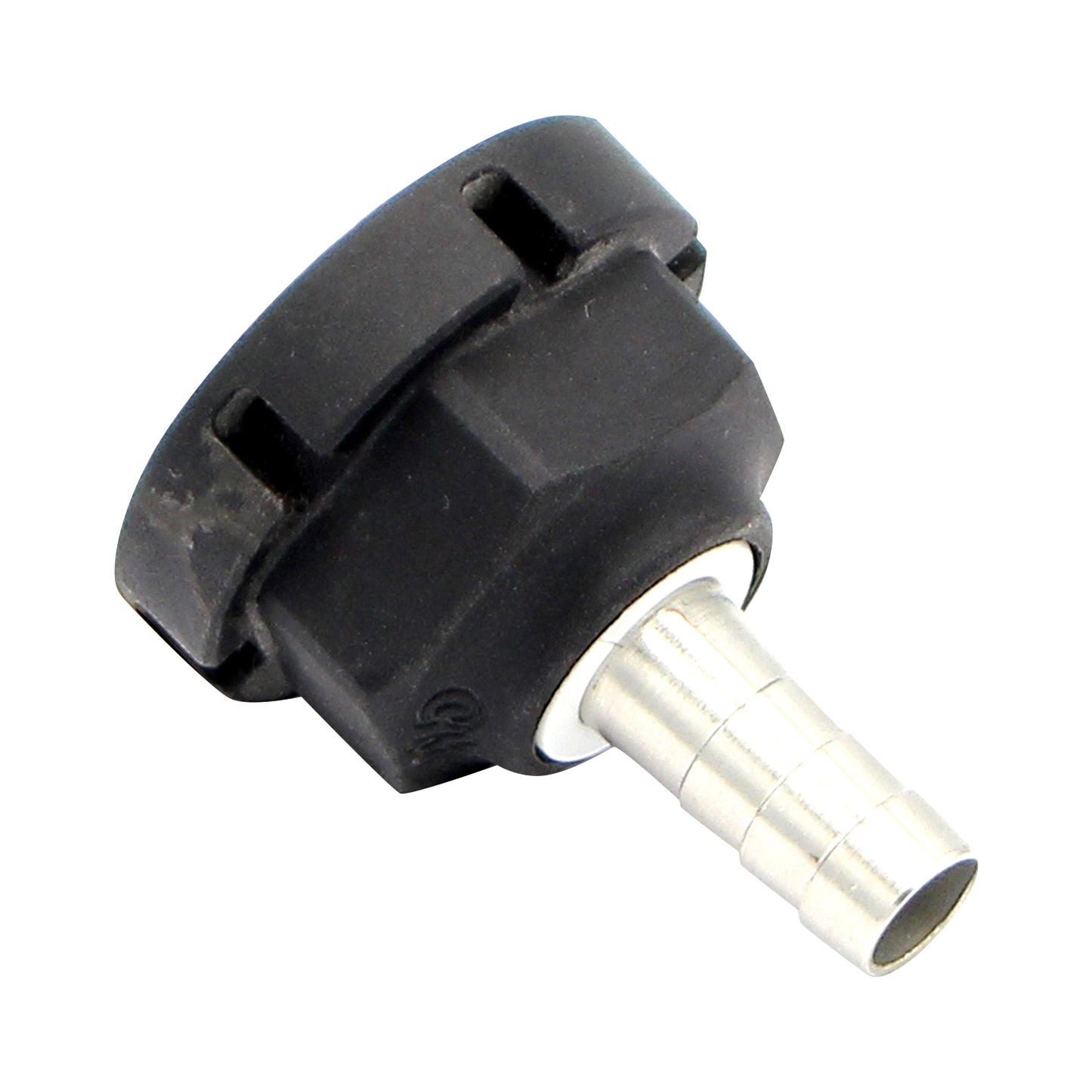 Inline Flow Control Barb - 5/16"