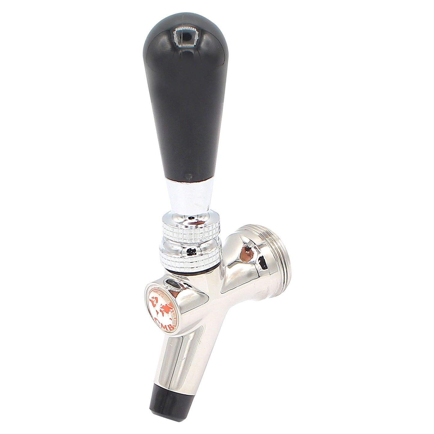 CM Becker V3S Forward Sealing Creamer Faucet