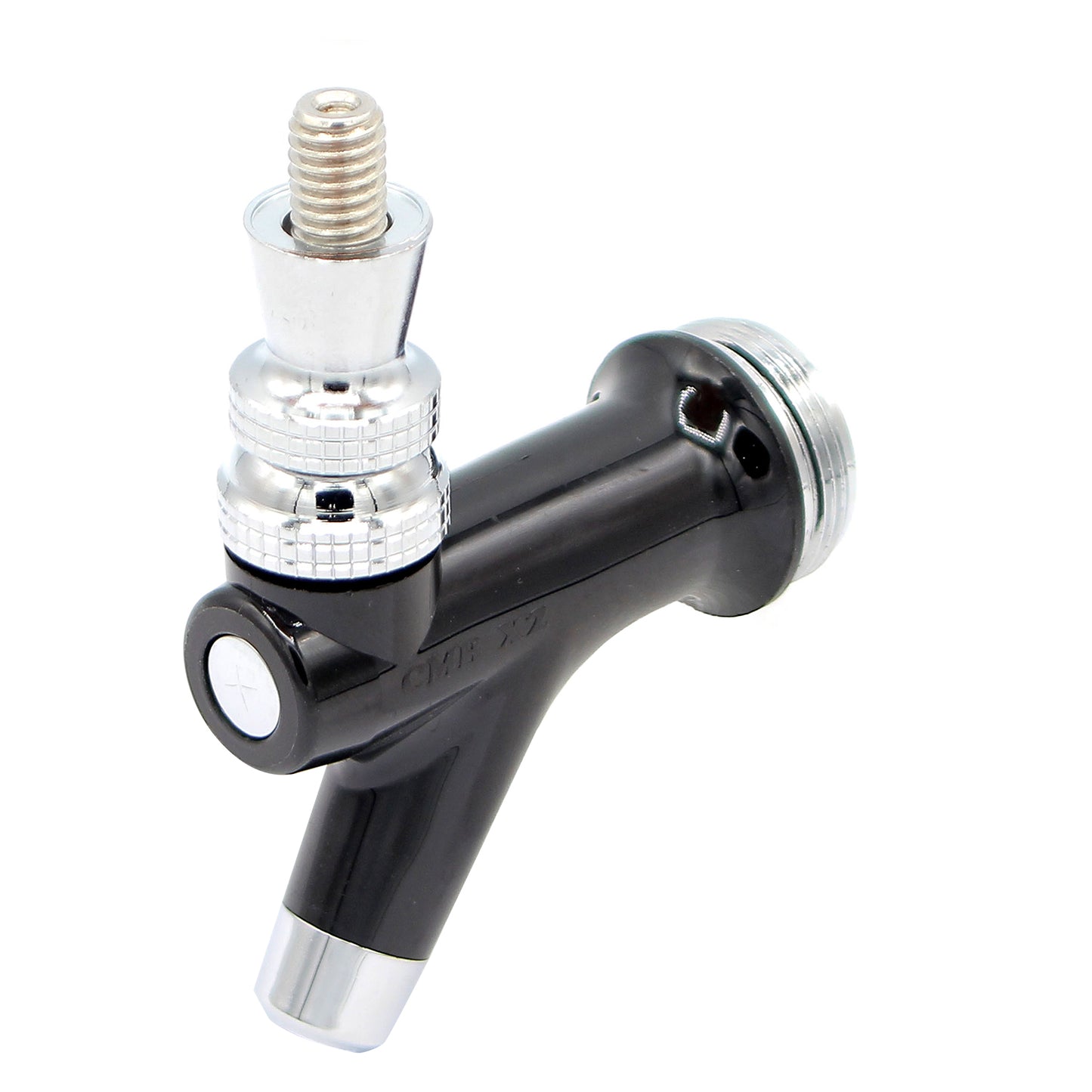 CM Becker X2 Creamer Beer Faucet