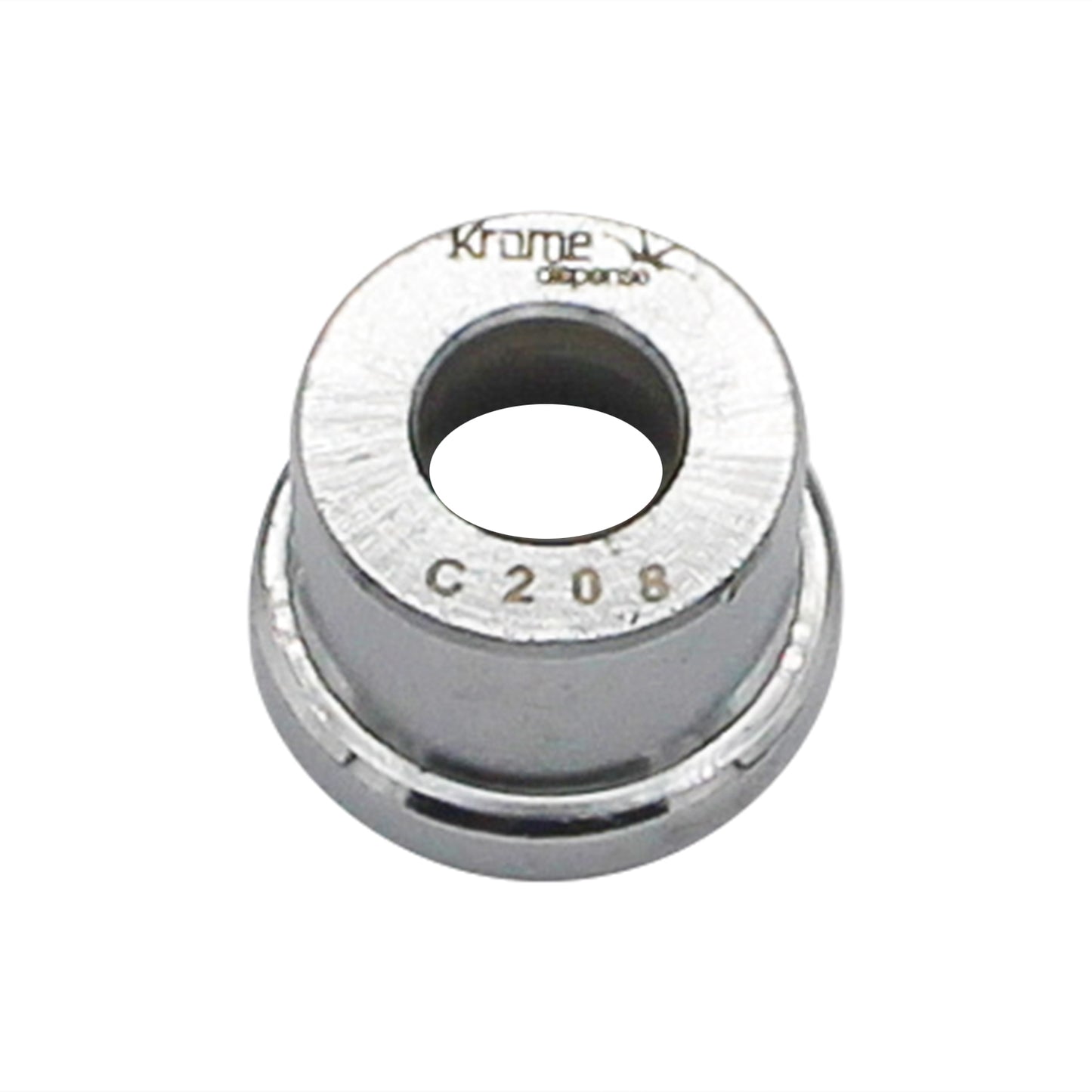 Jockey Box Ferrule - 5/16" ID - Canuck Homebrew Supply, Canada