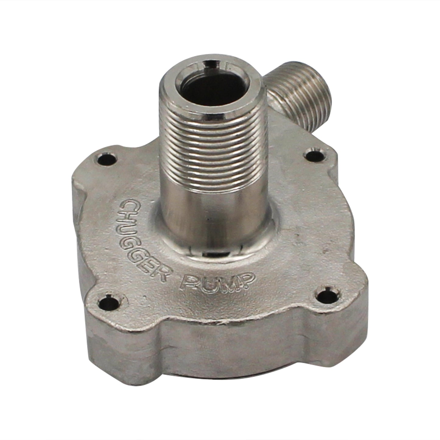 Chugger Brew Pump - Stainless Steel Center Replacement Head