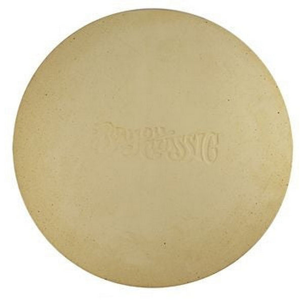 16" Ceramic Pizza Stone