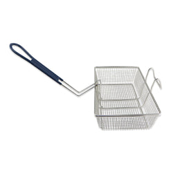 2.5 gallon Stainless Steel Fryer Basket