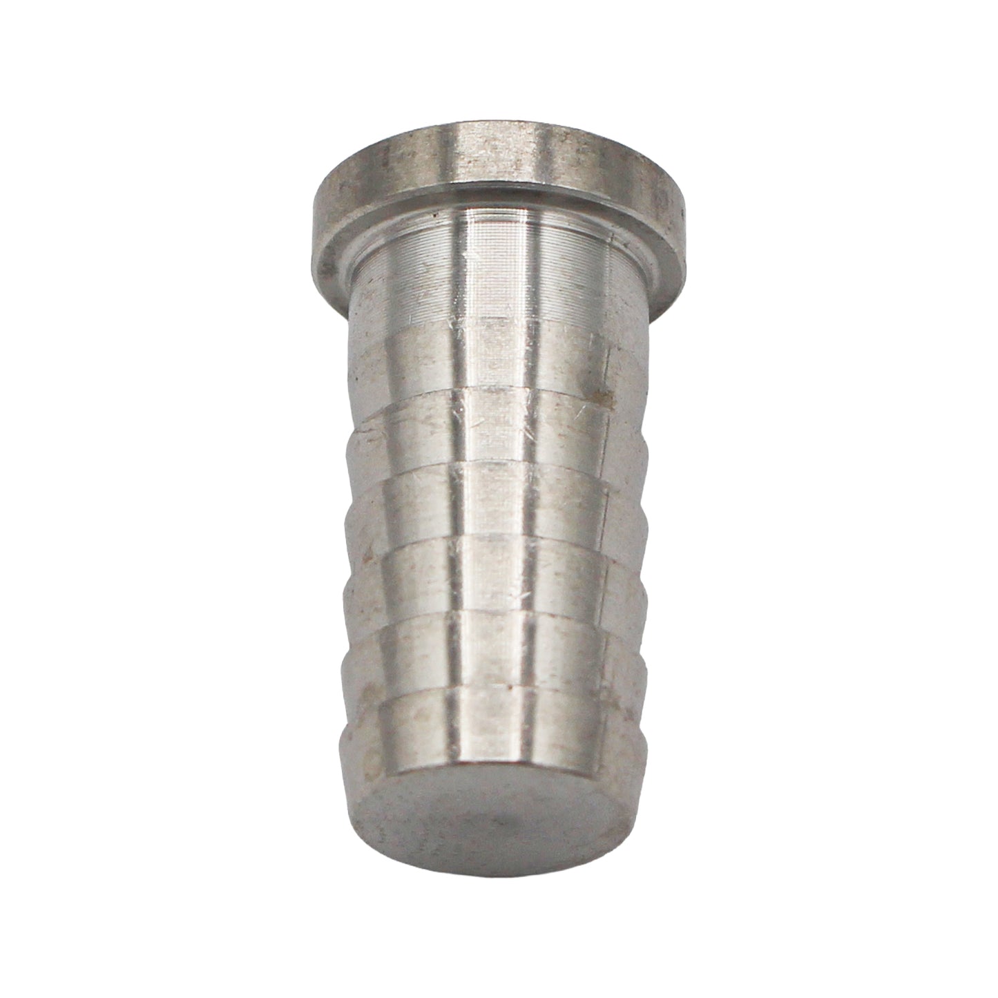 Stainless Steel Hose Plug - 3/8"
