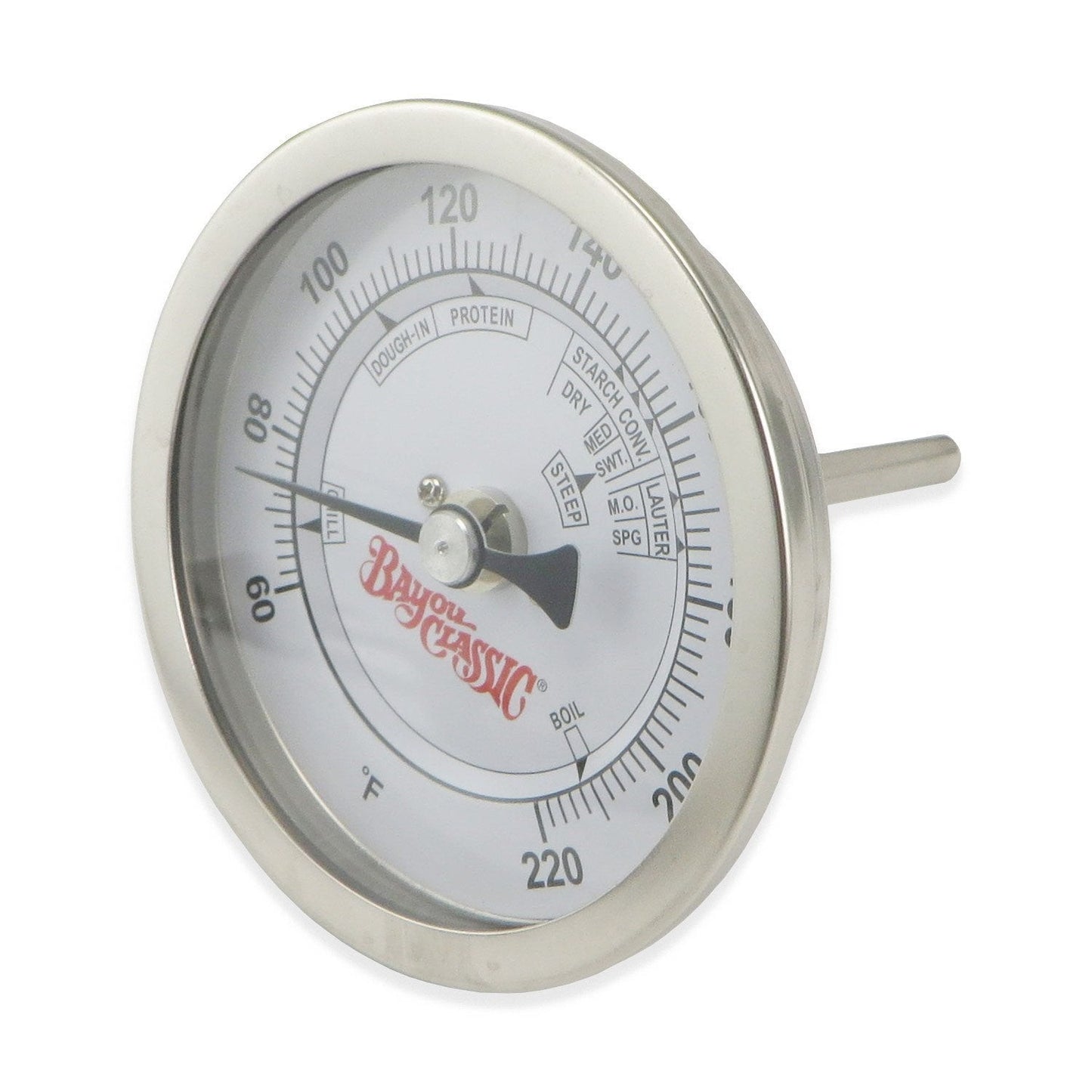 8 Gallon 4 Piece Stainless Steel Brew Kettle Set - Canadian Homebrewing Supplier - Free Shipping - Canuck Homebrew Supply