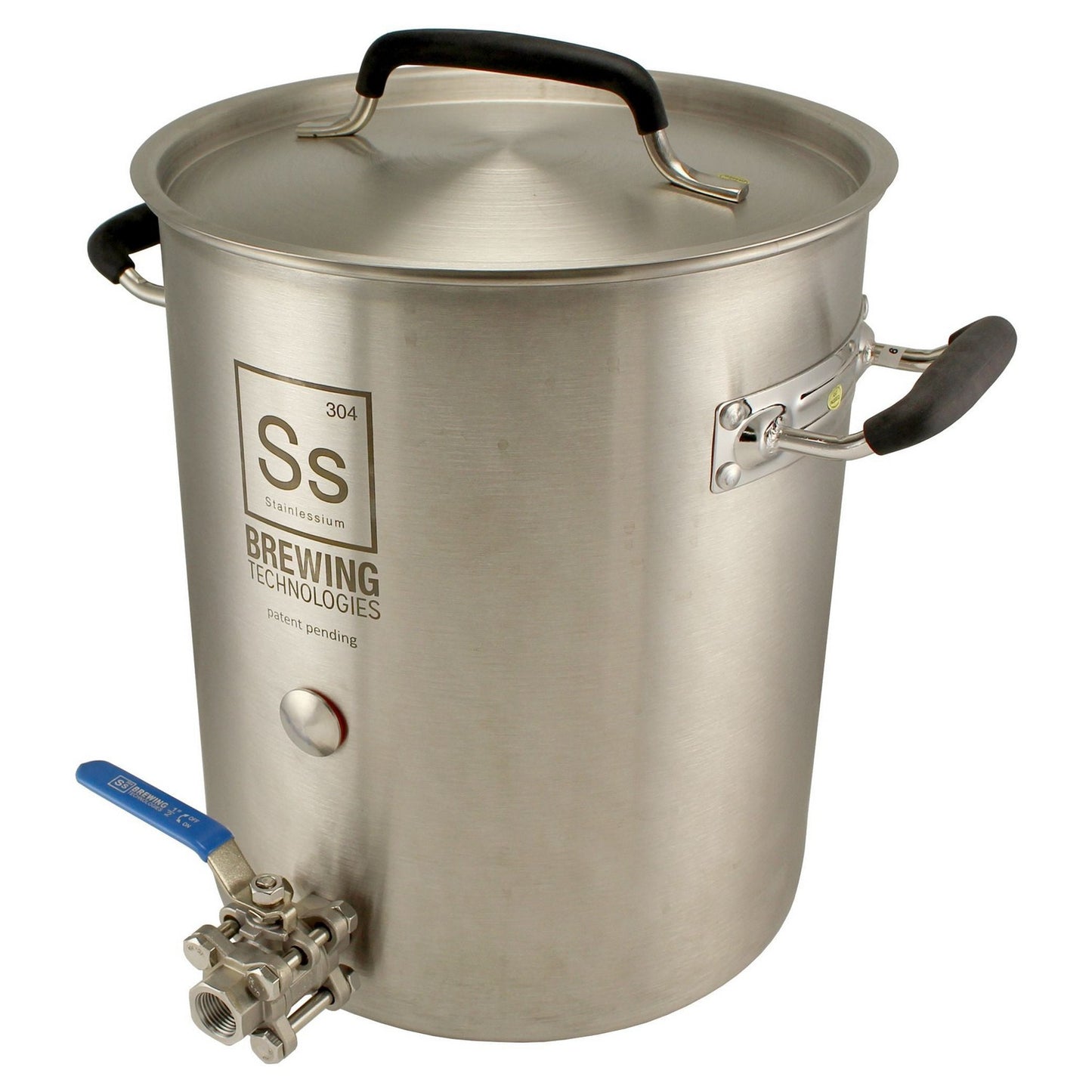 5.5 Gallon SS Brewtech Brew Kettle