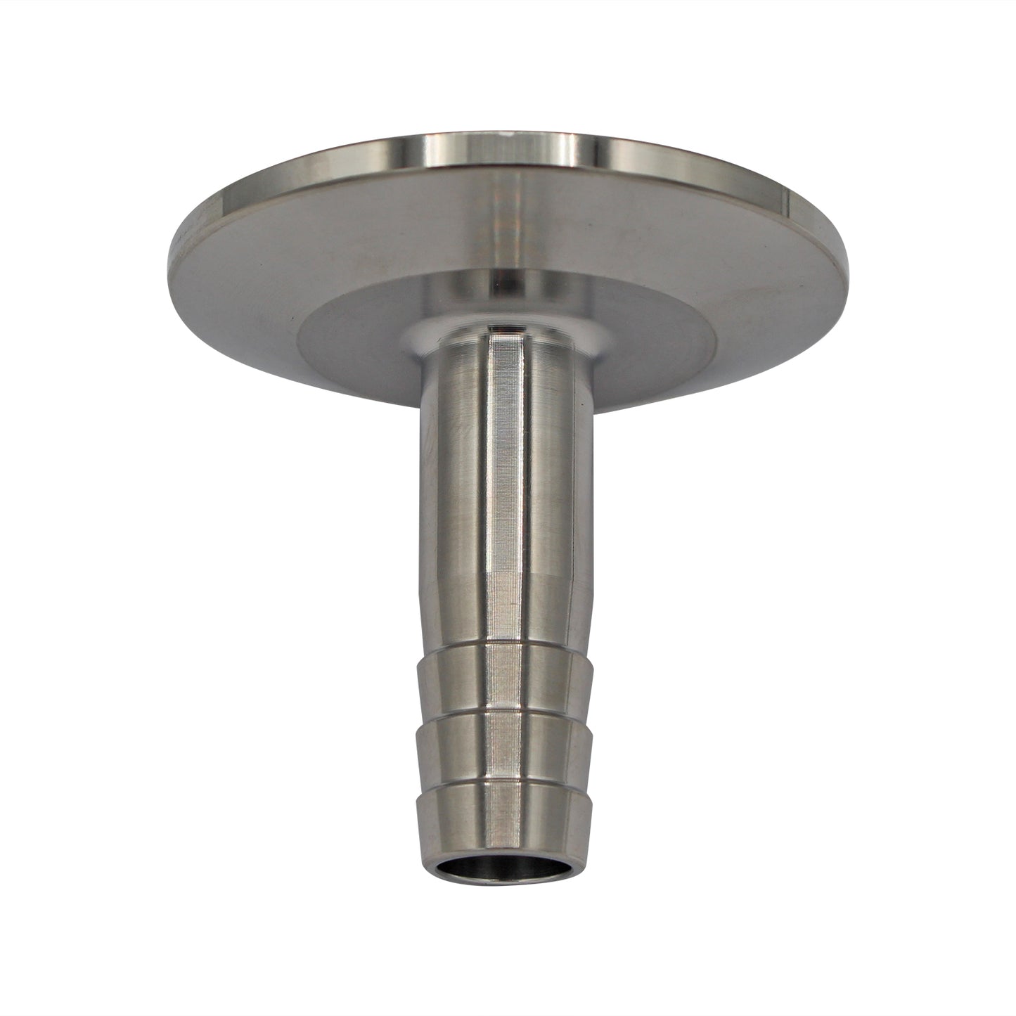 Ss Brewtech Hose Barb - 1/2" Barb to 1.5" TC