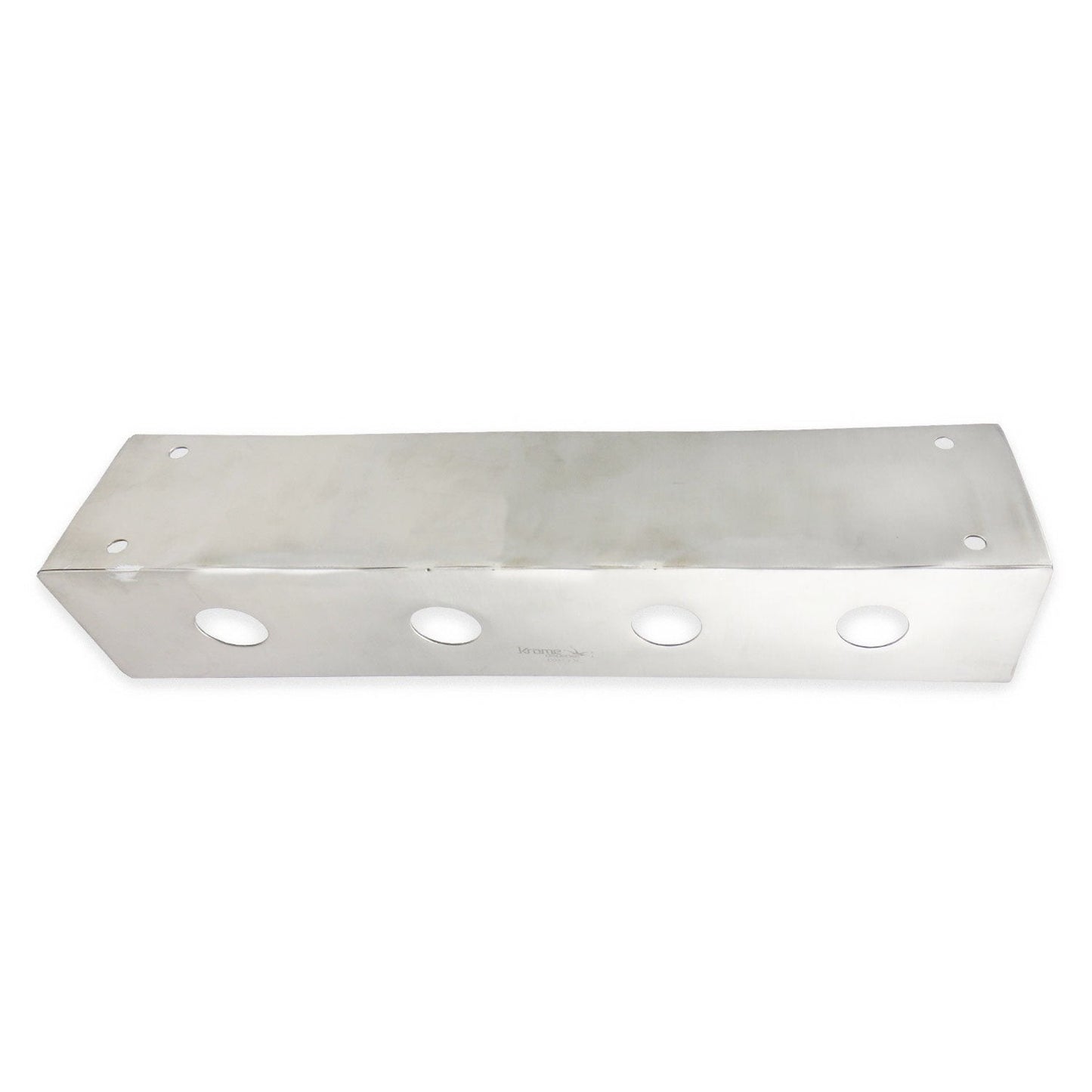 Stainless Steel Hanging Faucet Bracket - 4 Faucet