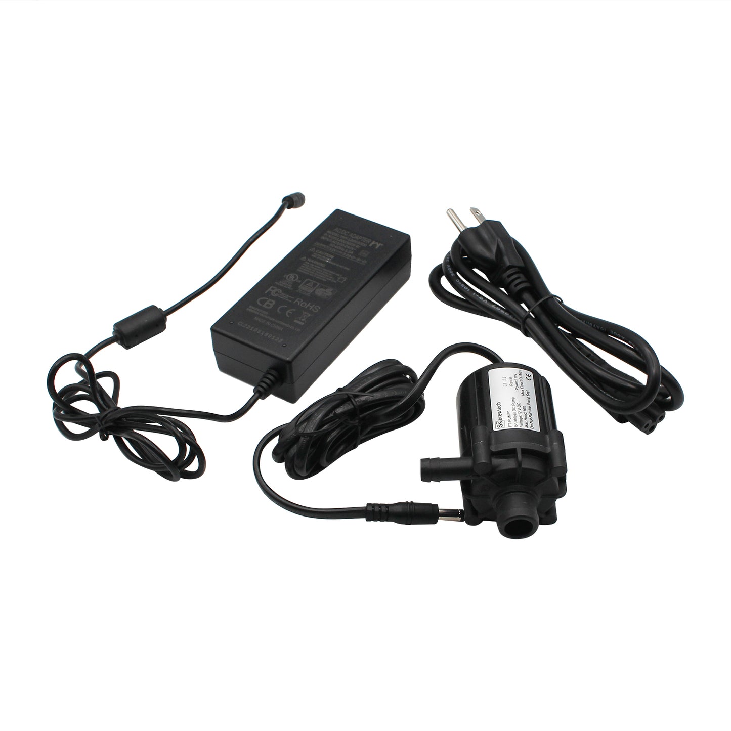 FTSs Temperature Control - 3.5 Gallon Brew Bucket Mini