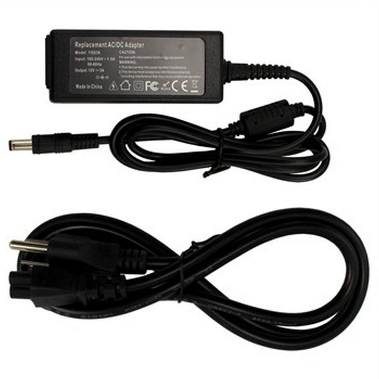 Ss Brewtech 100-240V 3A Power Supply